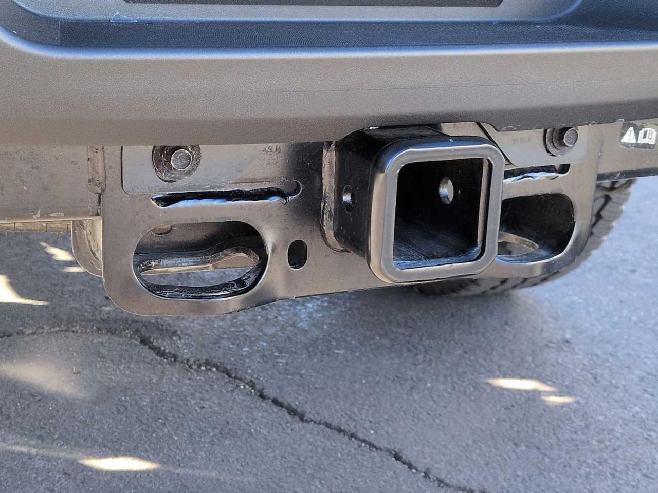 2024 Ford Super Duty F-250 SRW King Ranch Irving TX