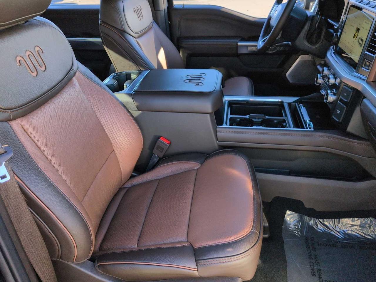 2024 Ford Super Duty F-250 SRW King Ranch Irving TX