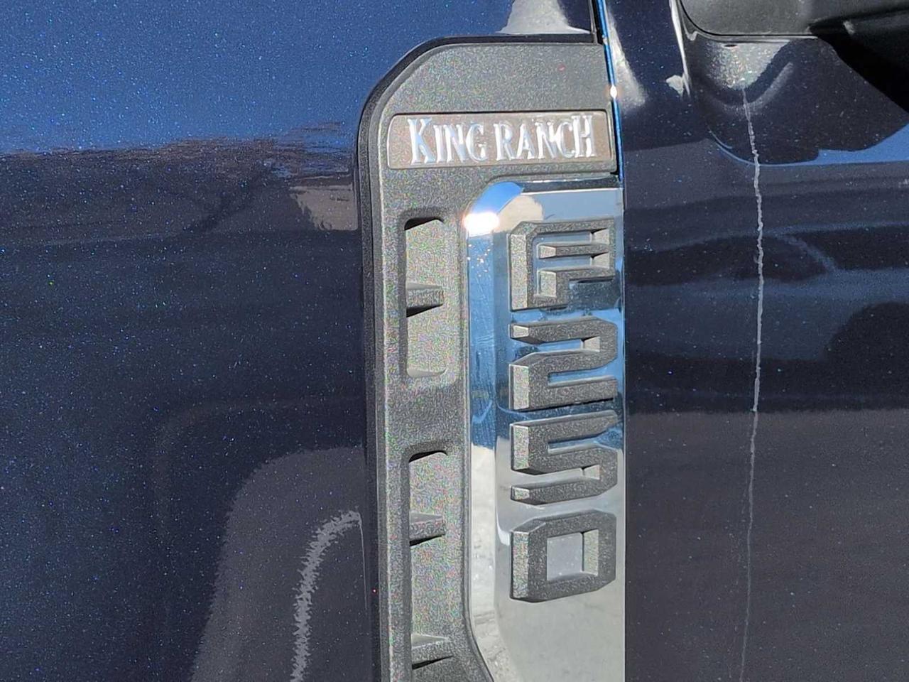 2024 Ford Super Duty F-250 SRW King Ranch Irving TX