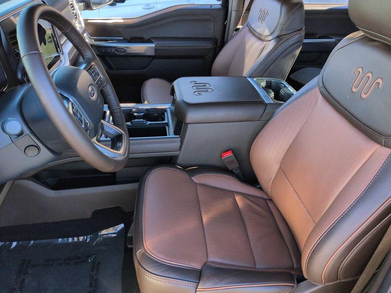 2024 Ford Super Duty F-250 SRW King Ranch Irving TX