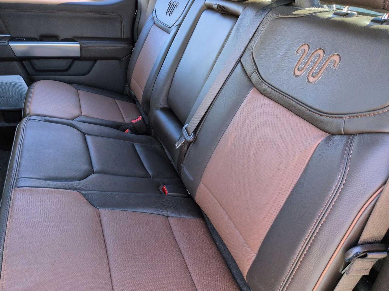 2024 Ford Super Duty F-250 SRW King Ranch Irving TX