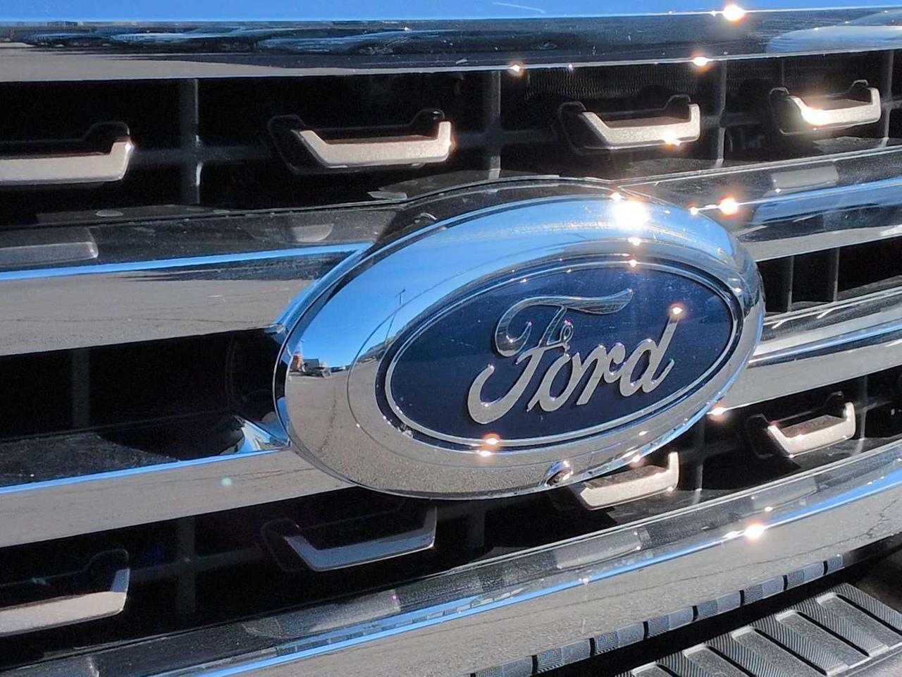 2024 Ford Super Duty F-250 SRW King Ranch Irving TX