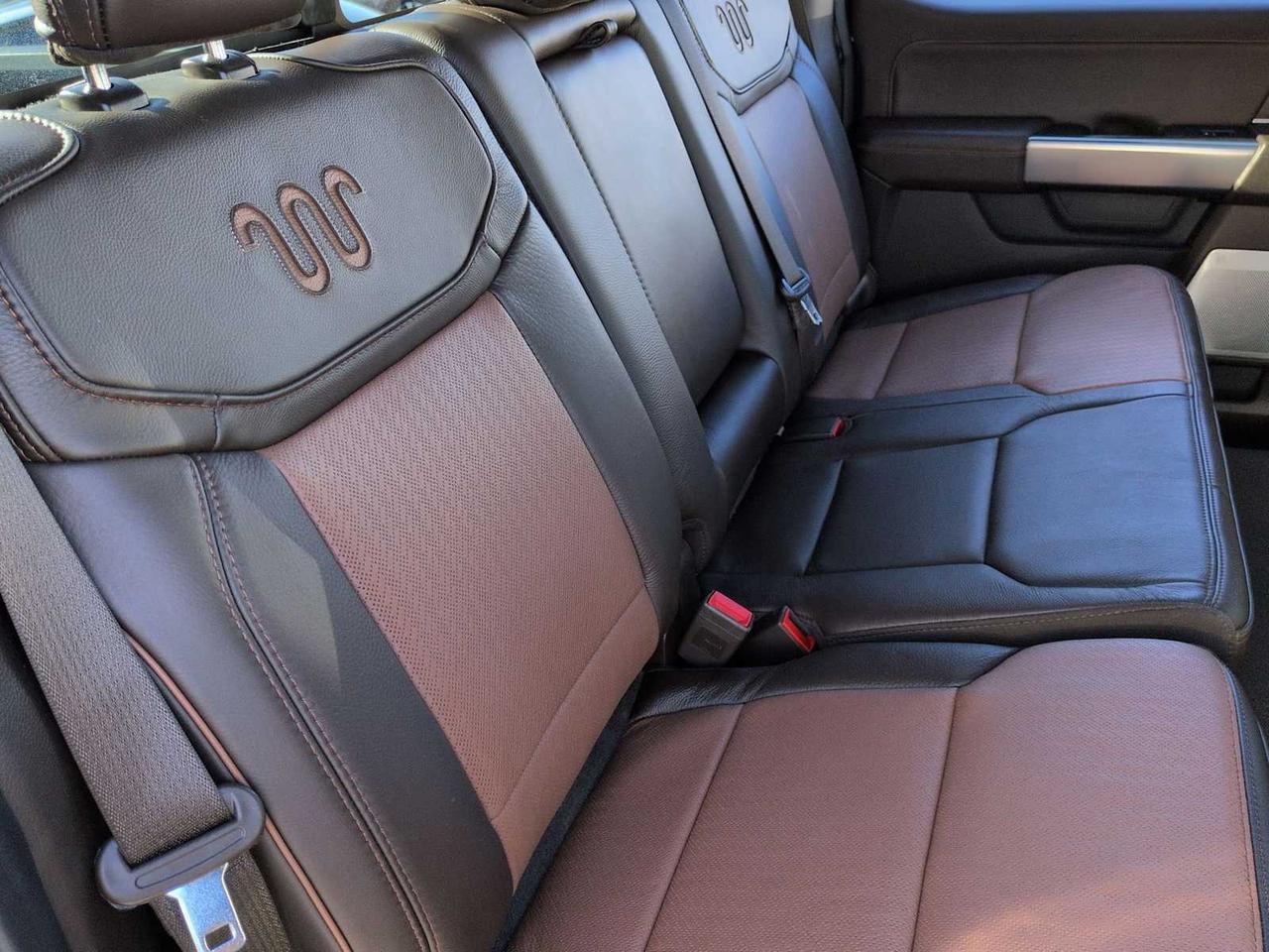 2024 Ford Super Duty F-250 SRW King Ranch Irving TX