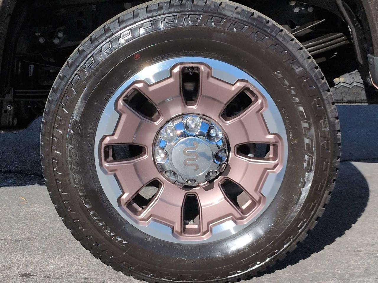 2024 Ford Super Duty F-250 SRW King Ranch Irving TX