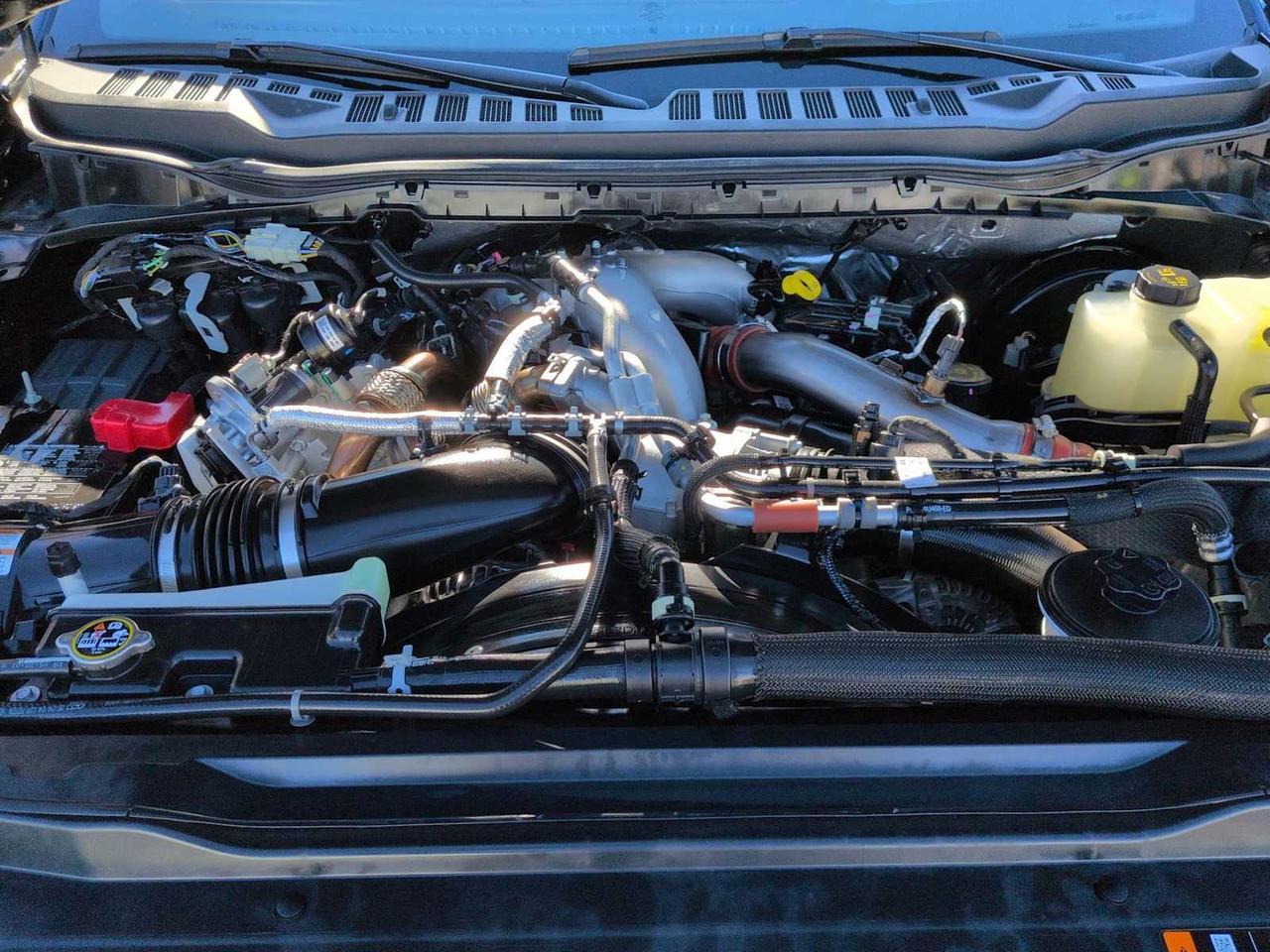 2024 Ford Super Duty F-250 SRW King Ranch Irving TX