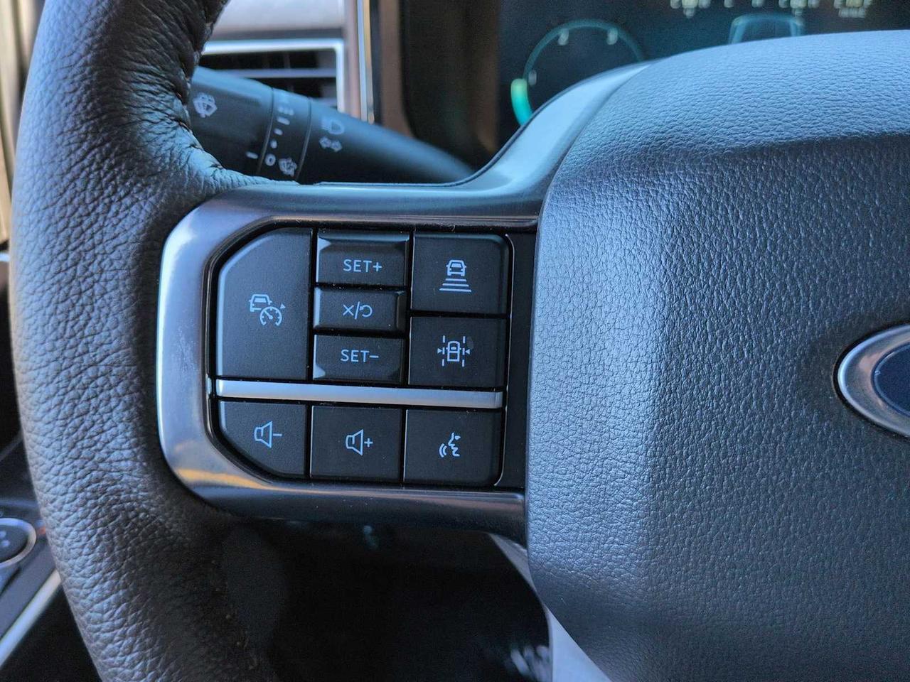 2024 Ford Super Duty F-250 SRW King Ranch Irving TX