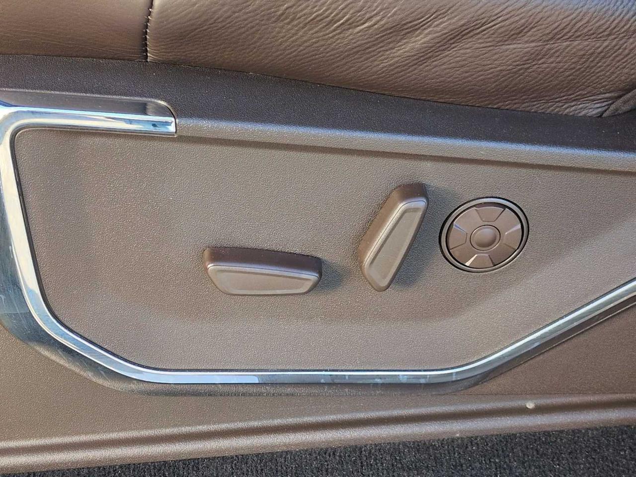 2024 Ford Super Duty F-250 SRW King Ranch Irving TX