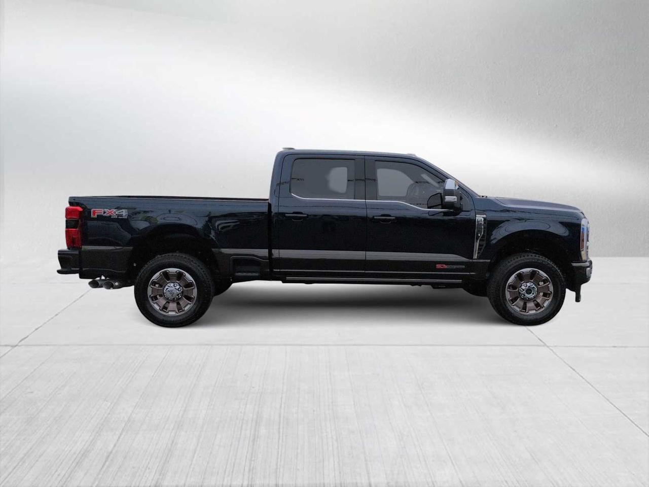 2024 Ford Super Duty F-250 SRW King Ranch Irving TX