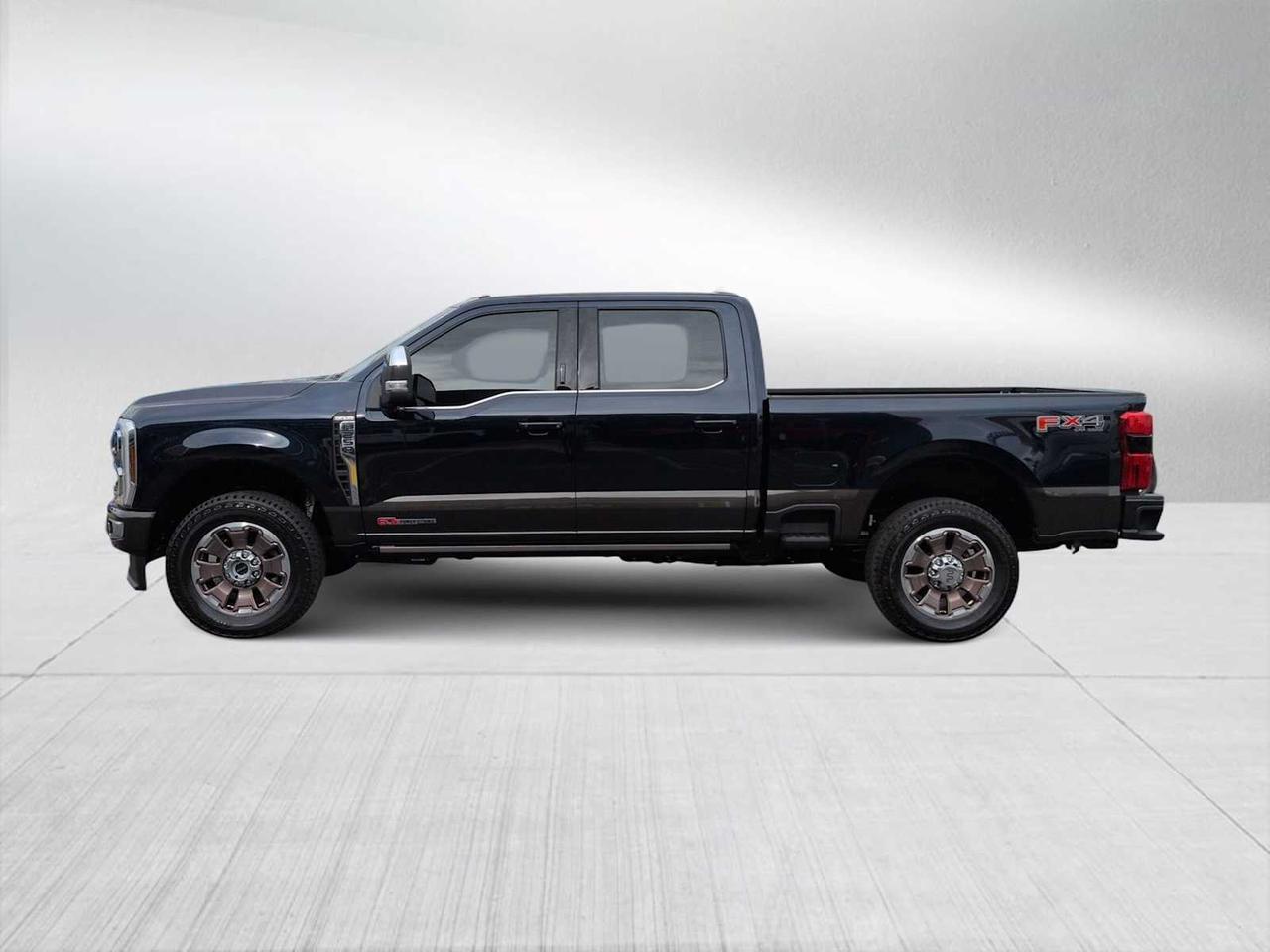 2024 Ford Super Duty F-250 SRW King Ranch Irving TX