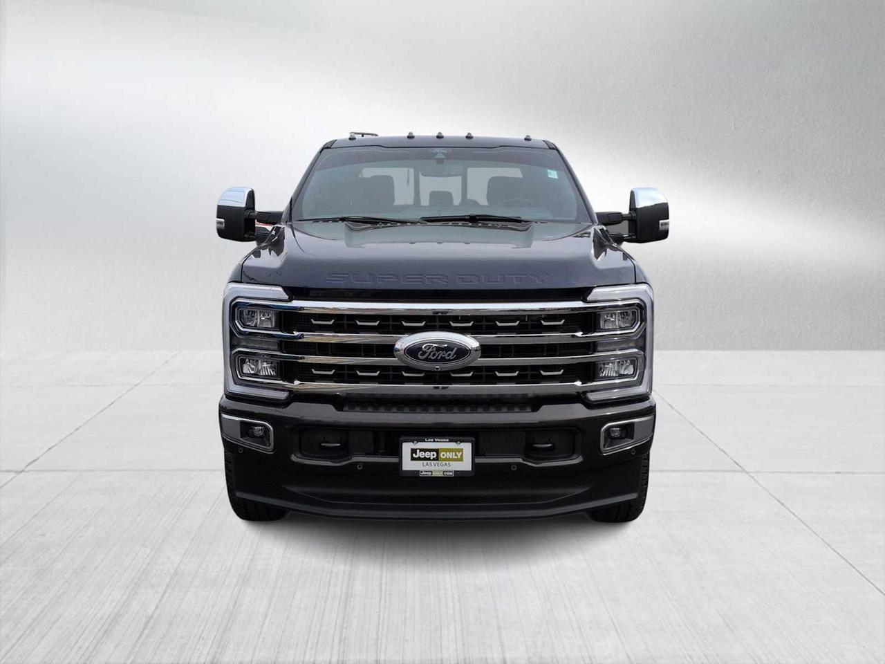 2024 Ford Super Duty F-250 SRW King Ranch Irving TX