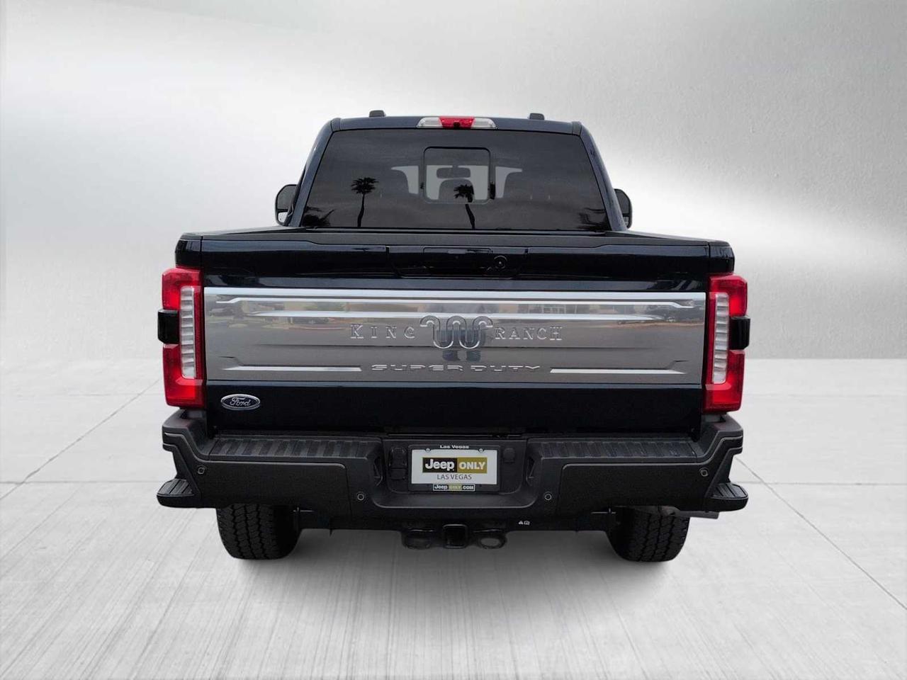 2024 Ford Super Duty F-250 SRW King Ranch Irving TX
