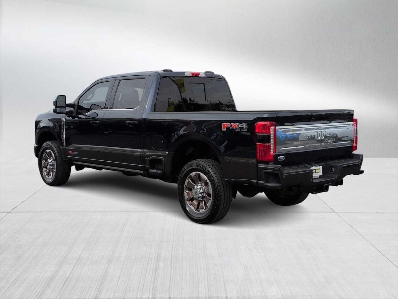 2024 Ford Super Duty F-250 SRW King Ranch Irving TX