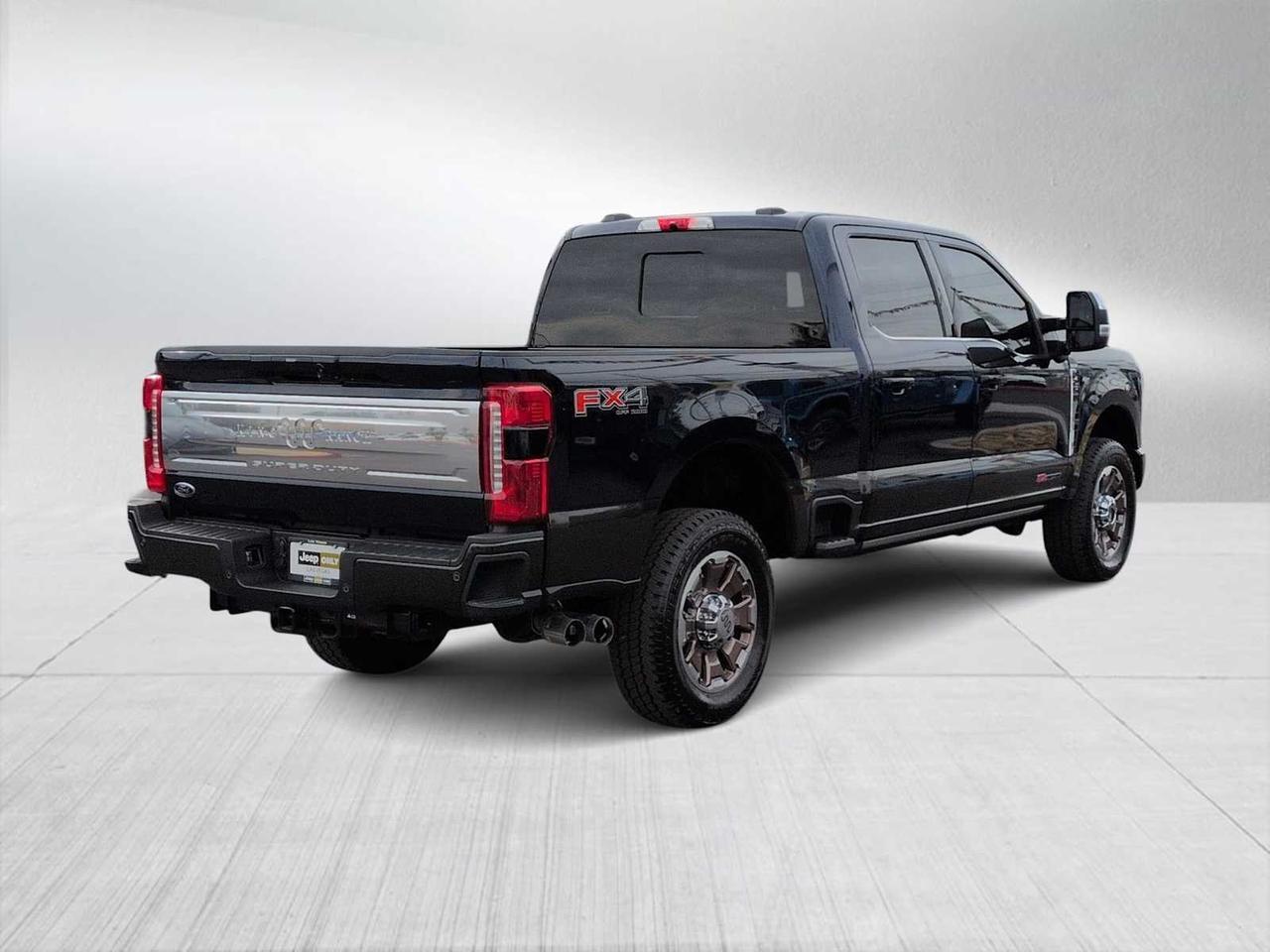 2024 Ford Super Duty F-250 SRW King Ranch Irving TX