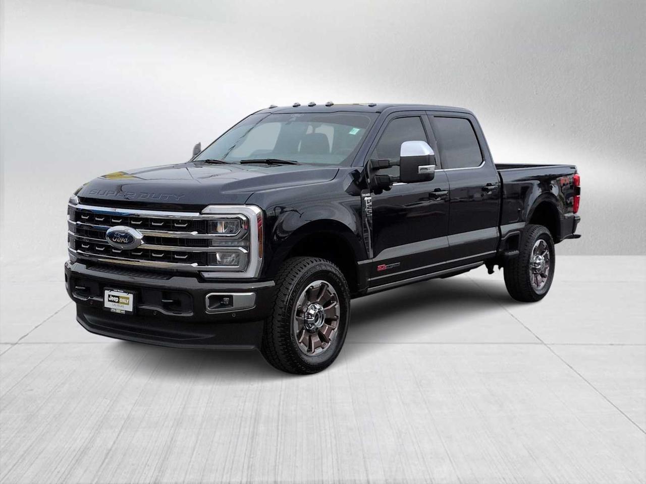 2024 Ford Super Duty F-250 SRW King Ranch Irving TX