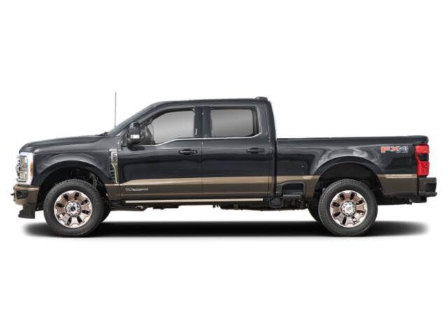 2024 Ford Super Duty F-250 SRW King Ranch Winder GA