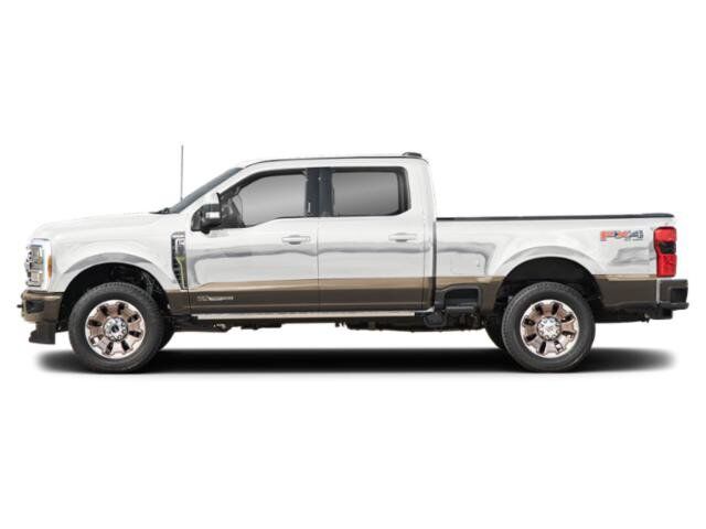 2024 Ford Super Duty F-250 SRW King Ranch Winder GA