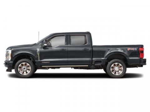 2024 Ford Super Duty F-250 SRW King Ranch Winder GA