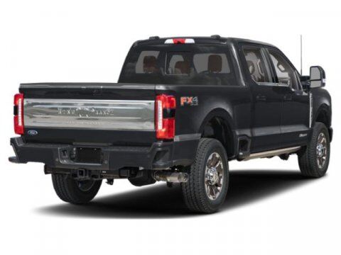 2024 Ford Super Duty F-250 SRW King Ranch Winder GA