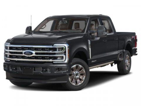 2024 Ford Super Duty F-250 SRW King Ranch Winder GA