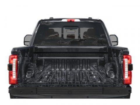 2024 Ford Super Duty F-250 SRW King Ranch Winder GA