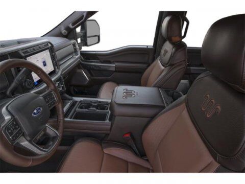 2024 Ford Super Duty F-250 SRW King Ranch Winder GA