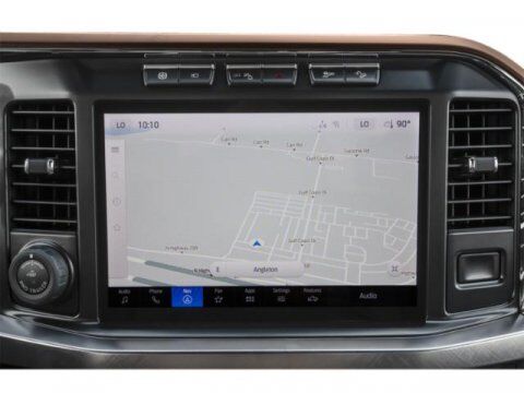 2024 Ford Super Duty F-250 SRW King Ranch Winder GA