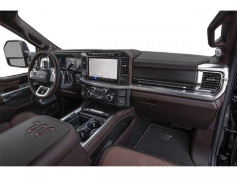 2024 Ford Super Duty F-250 SRW King Ranch Winder GA