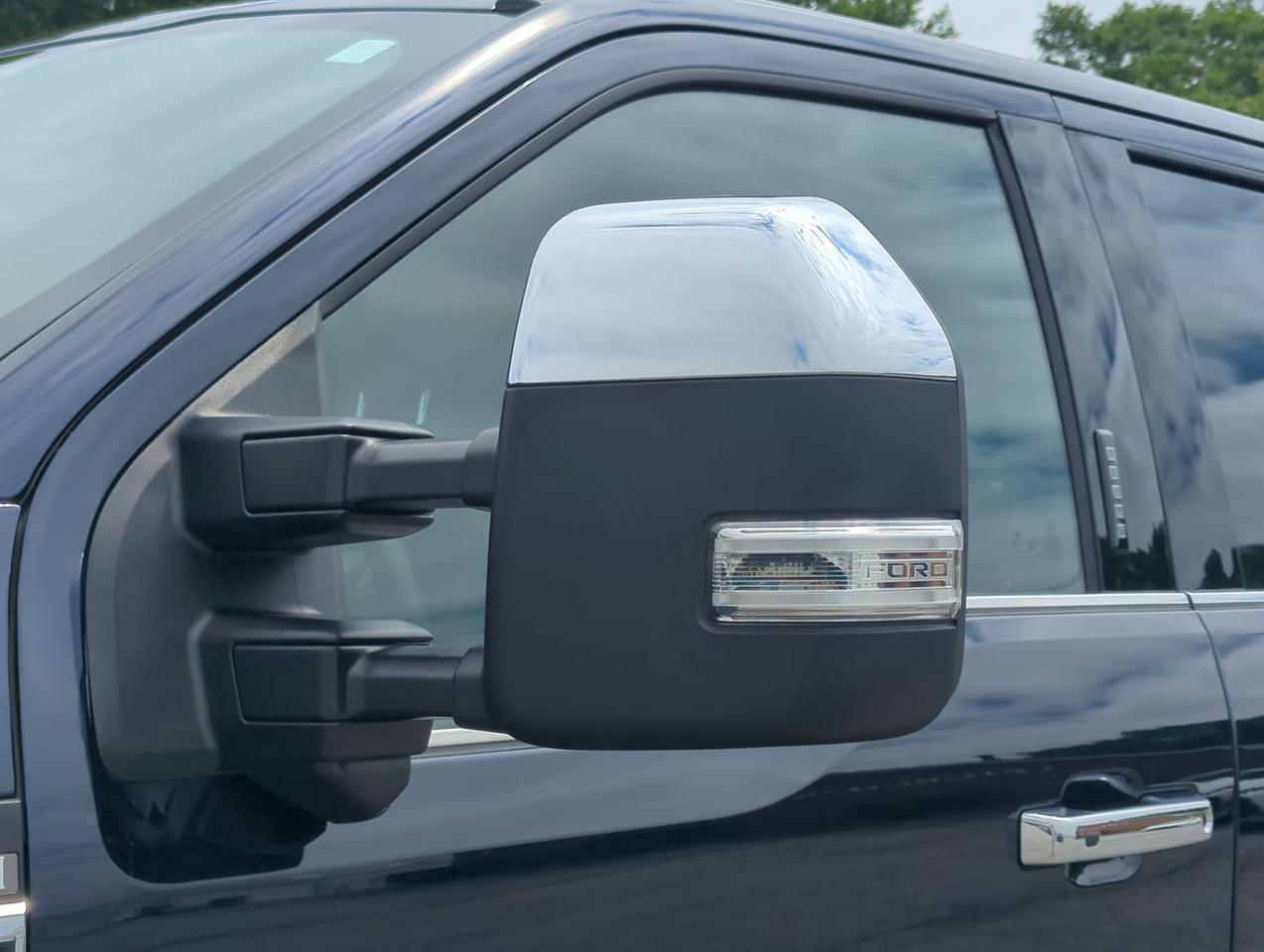 2024 Ford Super Duty F-250 SRW King Ranch Winder GA