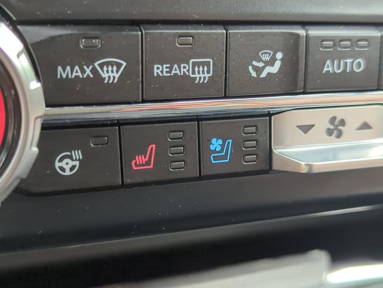 2024 Ford Super Duty F-250 SRW King Ranch Winder GA