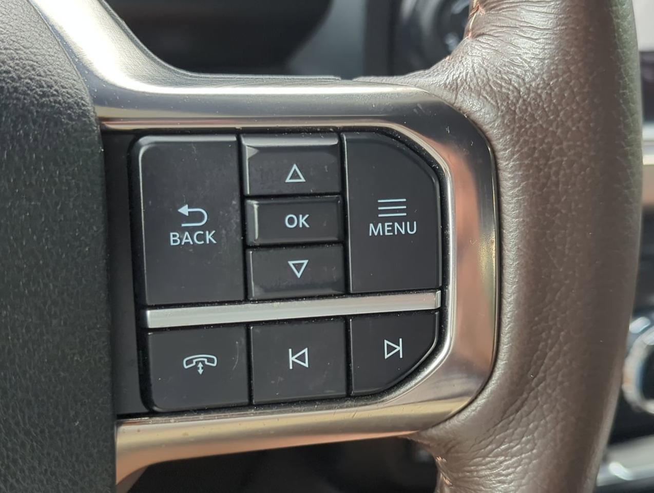 2024 Ford Super Duty F-250 SRW King Ranch Winder GA