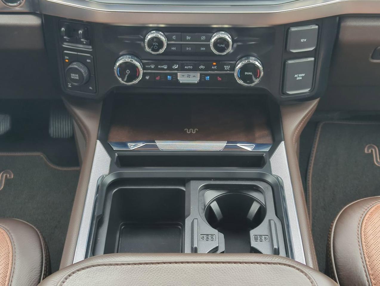 2024 Ford Super Duty F-250 SRW King Ranch Winder GA
