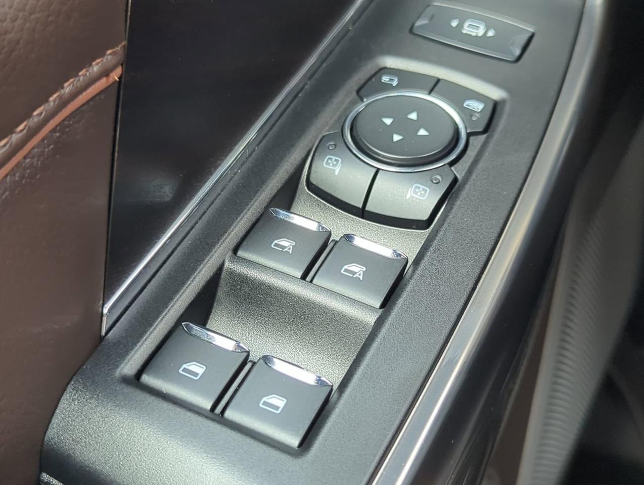 2024 Ford Super Duty F-250 SRW King Ranch Winder GA