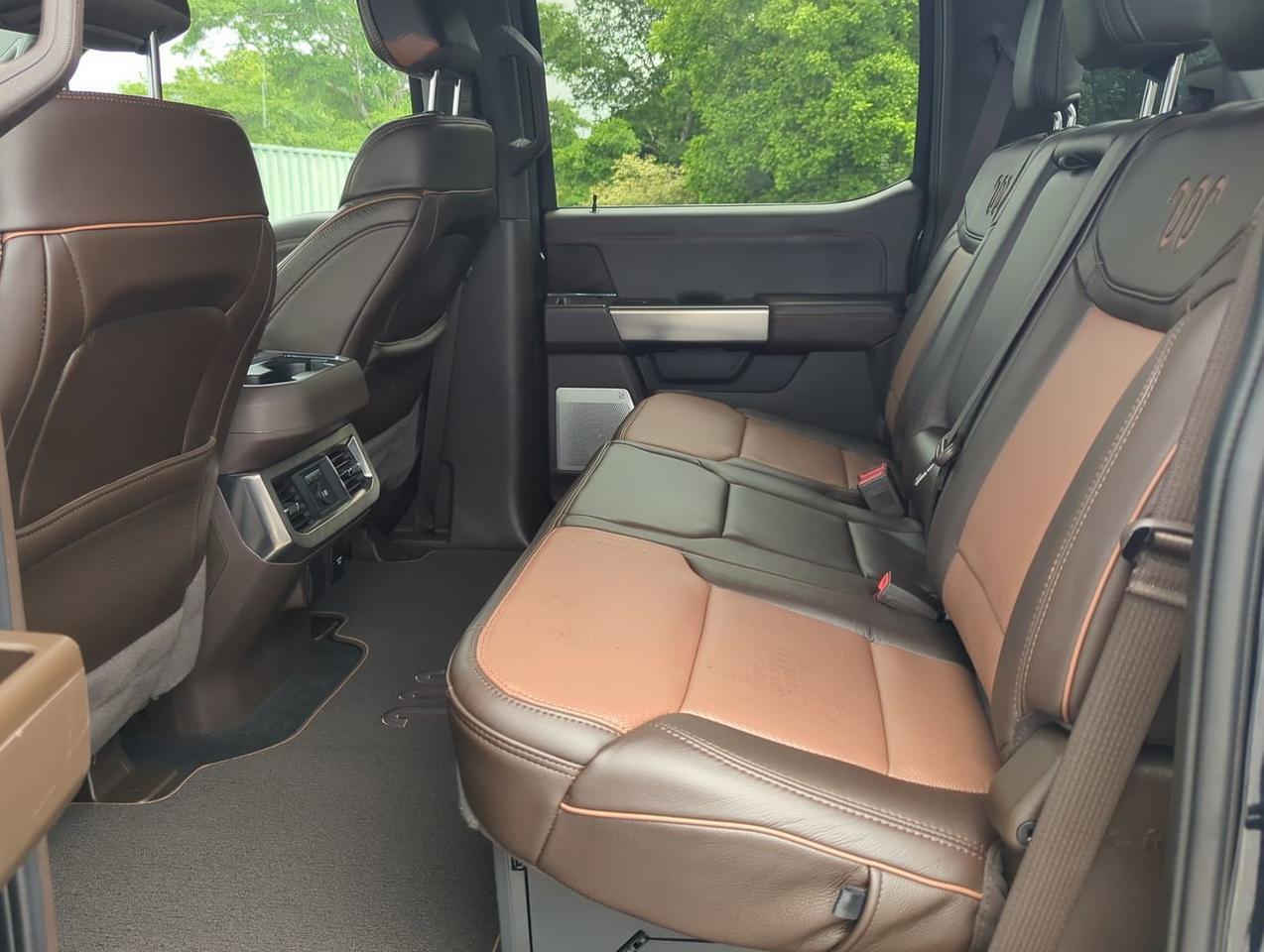 2024 Ford Super Duty F-250 SRW King Ranch Winder GA