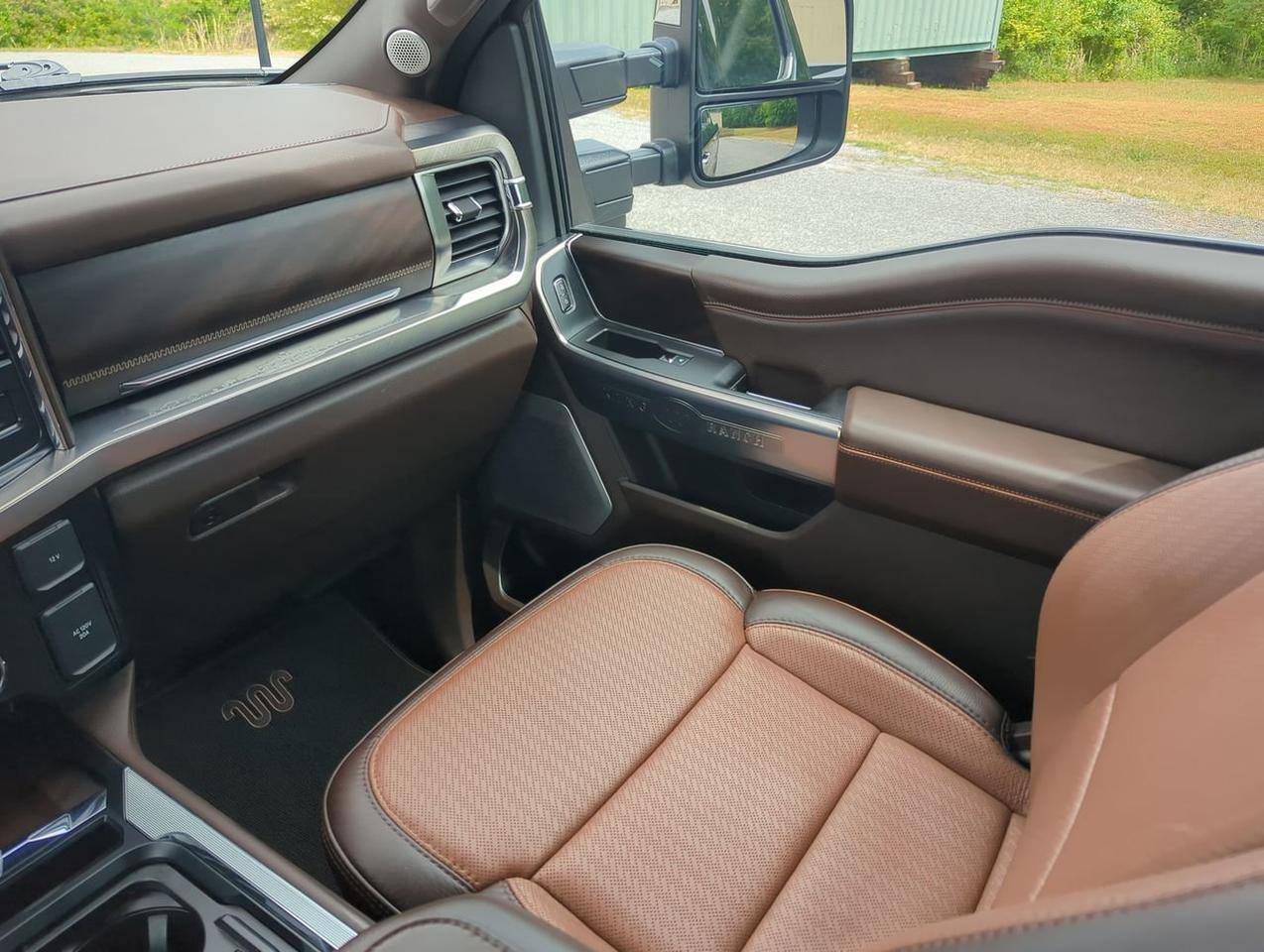 2024 Ford Super Duty F-250 SRW King Ranch Winder GA