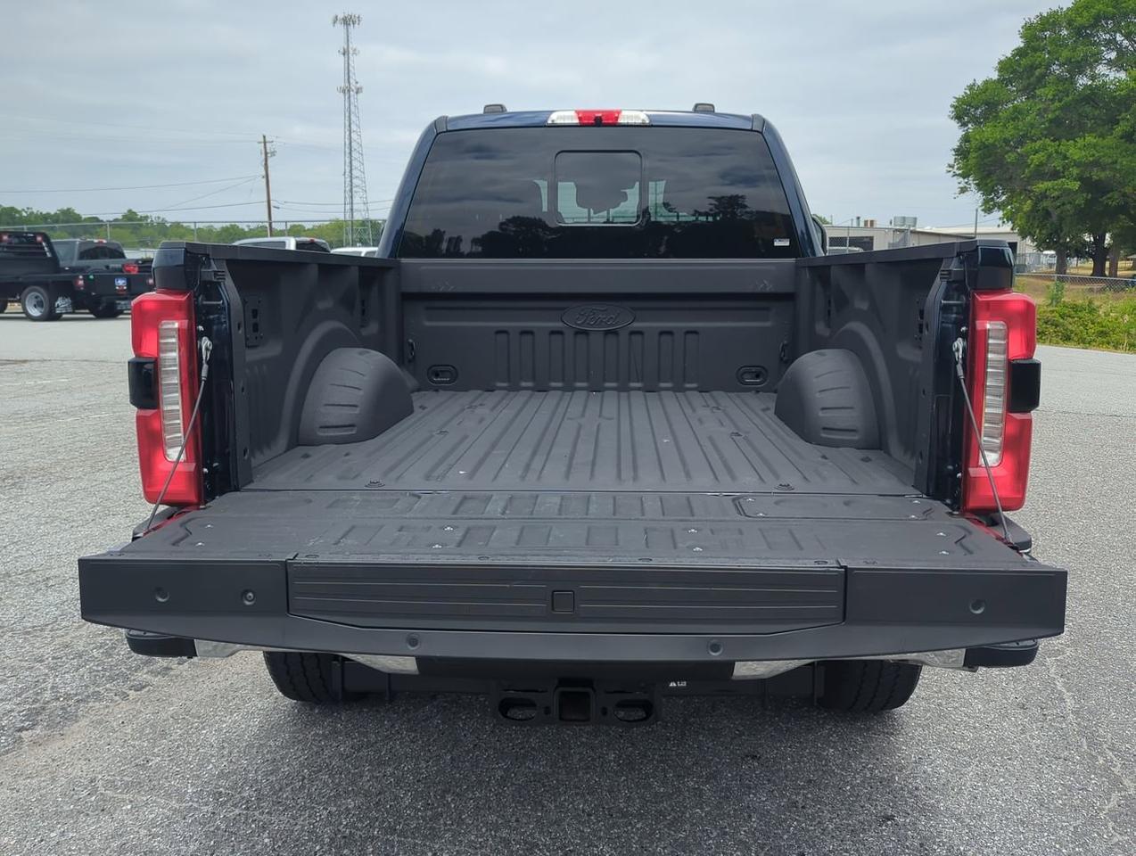 2024 Ford Super Duty F-250 SRW King Ranch Winder GA