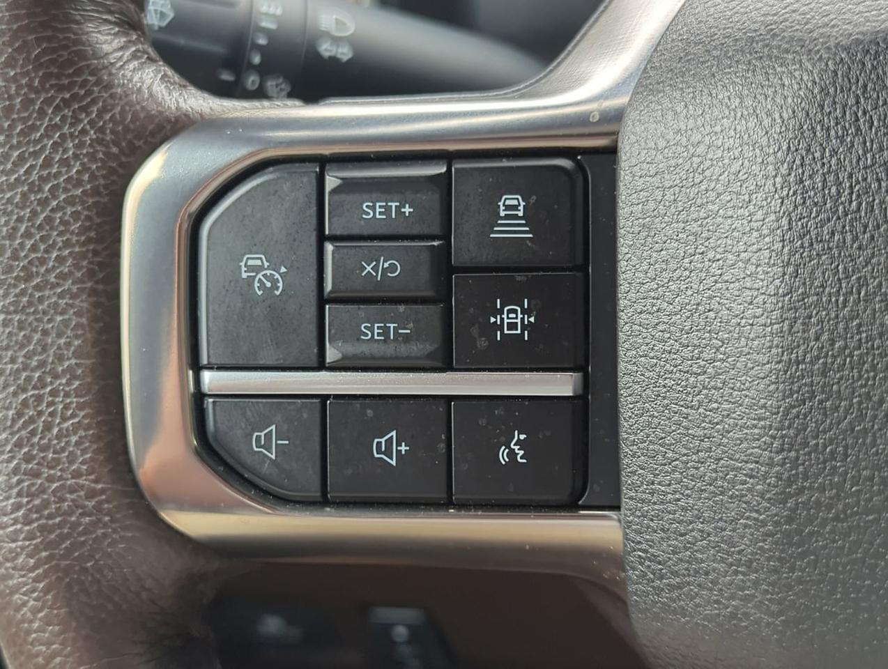 2024 Ford Super Duty F-250 SRW King Ranch Winder GA
