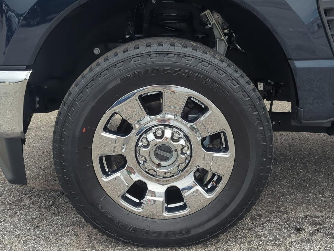 2024 Ford Super Duty F-250 SRW King Ranch Winder GA