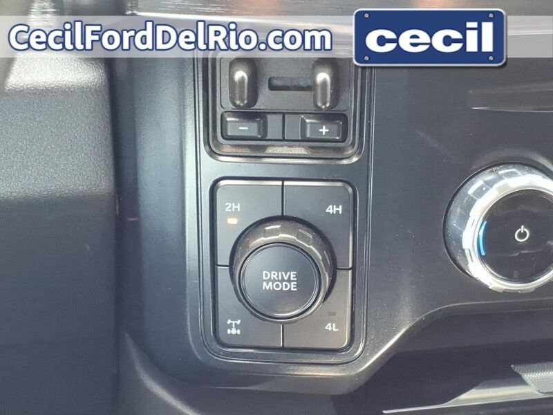 2024 Ford Super Duty F-250 SRW LARIAT Del Rio TX