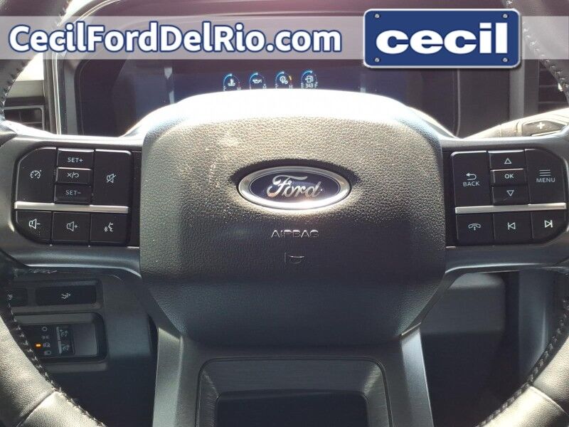 2024 Ford Super Duty F-250 SRW LARIAT Del Rio TX