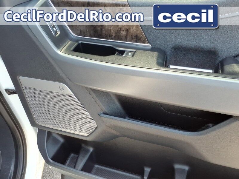 2024 Ford Super Duty F-250 SRW LARIAT Del Rio TX