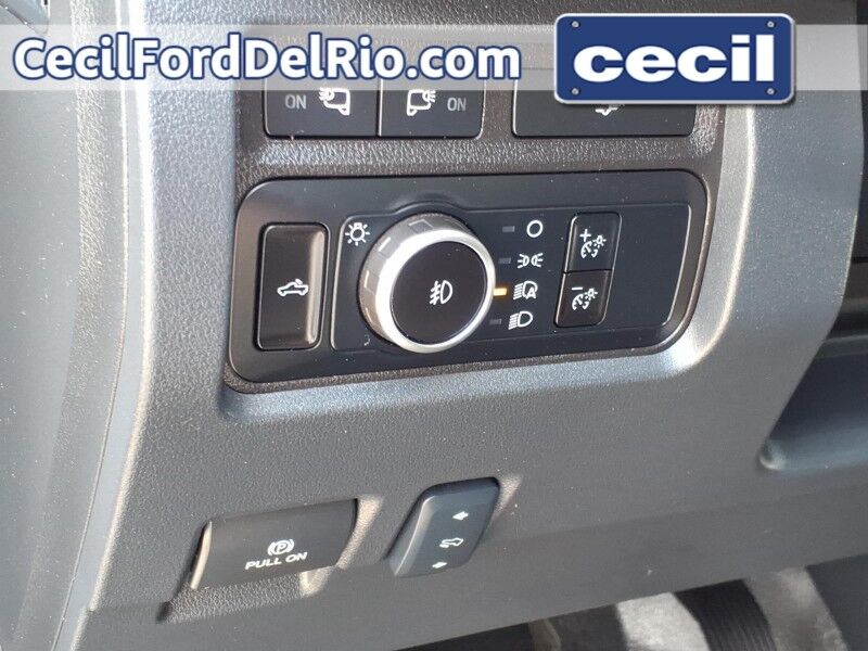 2024 Ford Super Duty F-250 SRW LARIAT Del Rio TX