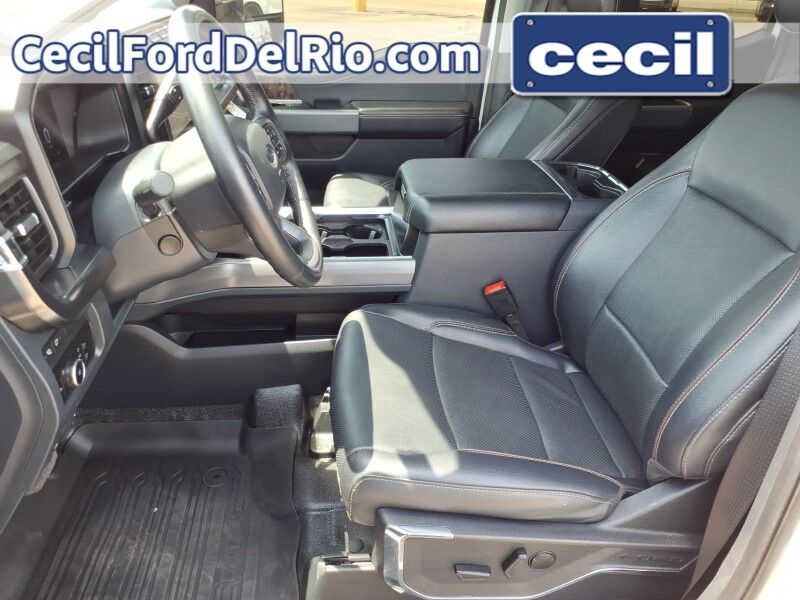2024 Ford Super Duty F-250 SRW LARIAT Del Rio TX