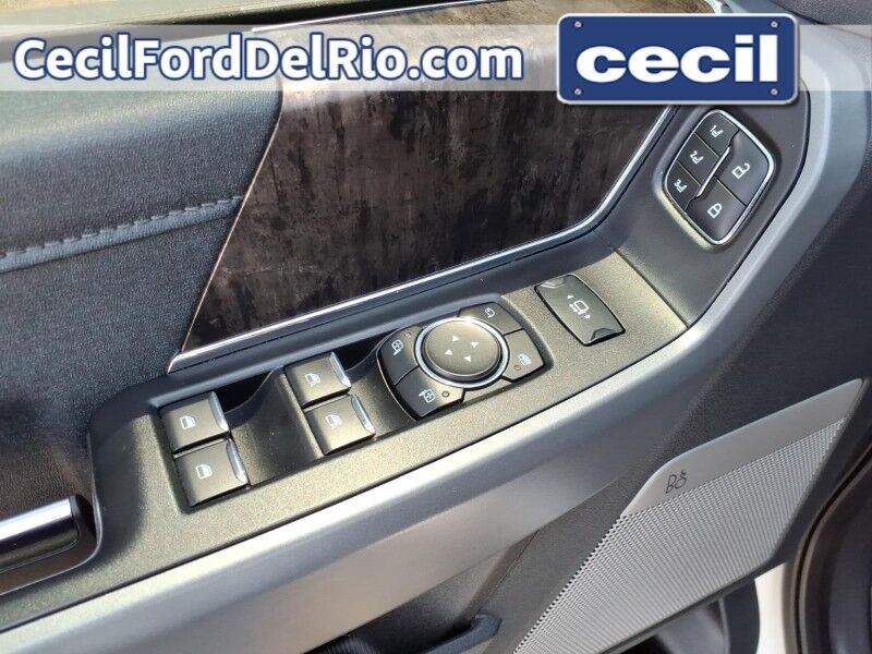 2024 Ford Super Duty F-250 SRW LARIAT Del Rio TX