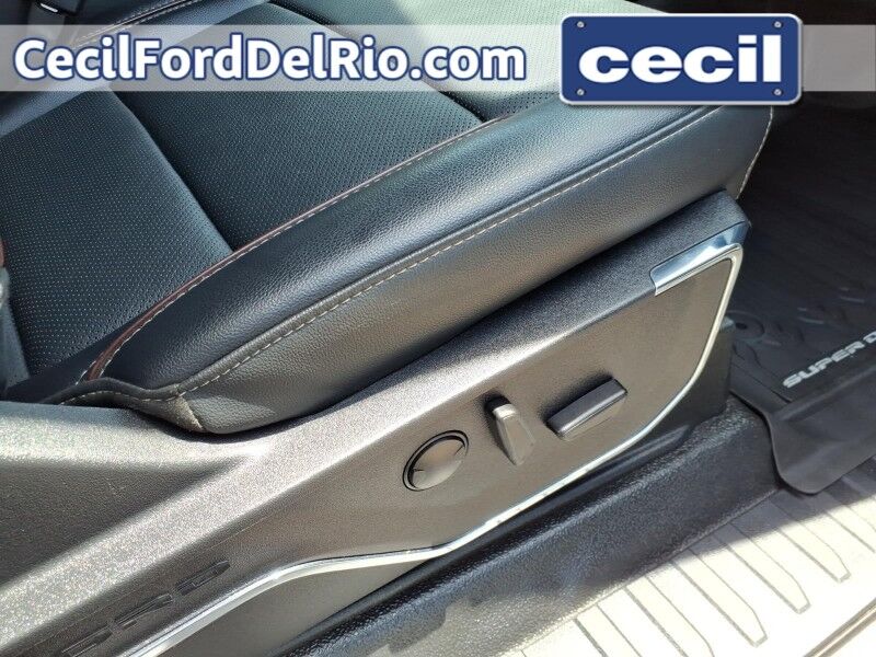 2024 Ford Super Duty F-250 SRW LARIAT Del Rio TX