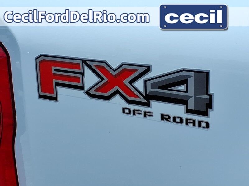2024 Ford Super Duty F-250 SRW LARIAT Del Rio TX