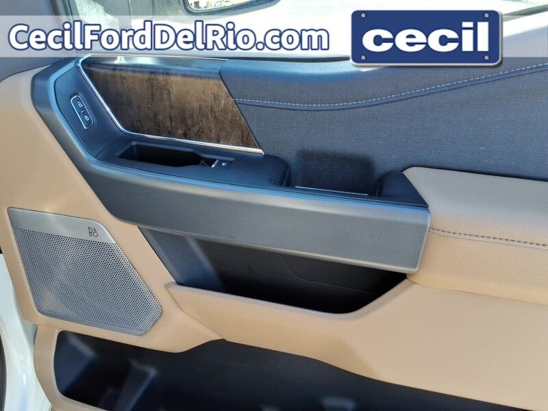 2024 Ford Super Duty F-250 SRW LARIAT Del Rio TX