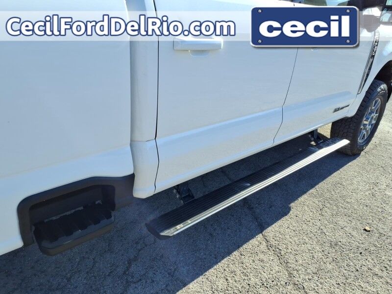 2024 Ford Super Duty F-250 SRW LARIAT Del Rio TX