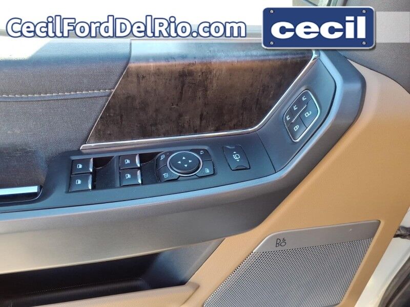 2024 Ford Super Duty F-250 SRW LARIAT Del Rio TX