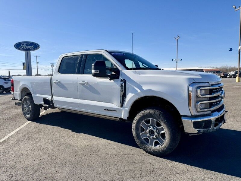 2024 Ford Super Duty F-250 SRW LARIAT