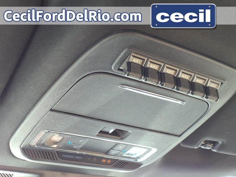 2024 Ford Super Duty F-250 SRW LARIAT Del Rio TX